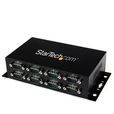 8 Port USB Serial Adapter TAA 8 Port USB Serial Adapter TAA